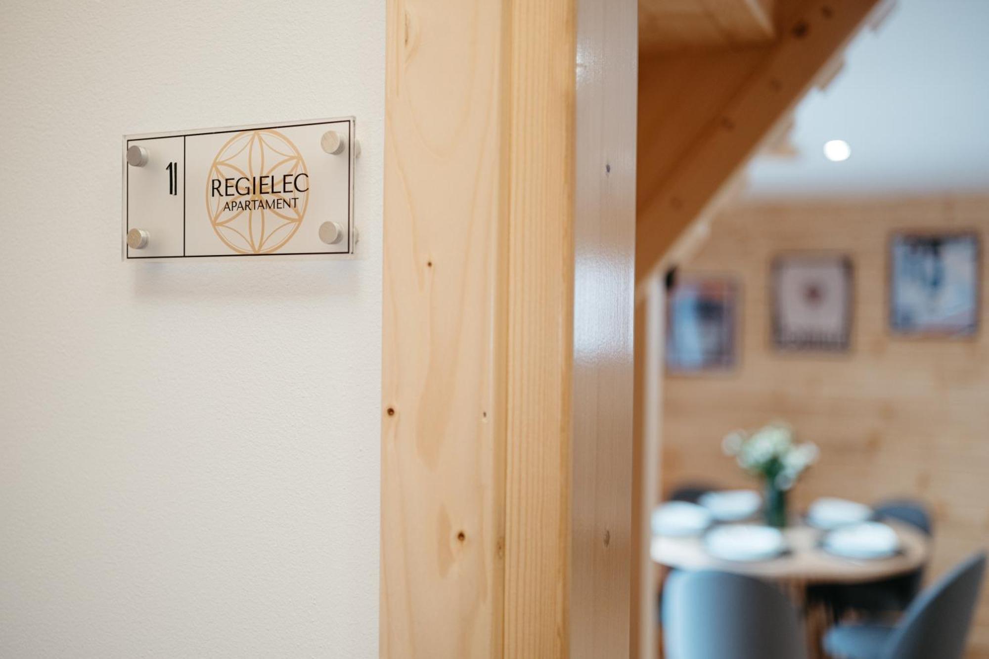Novopolka Apartamenty Répásfalu Szoba fotó