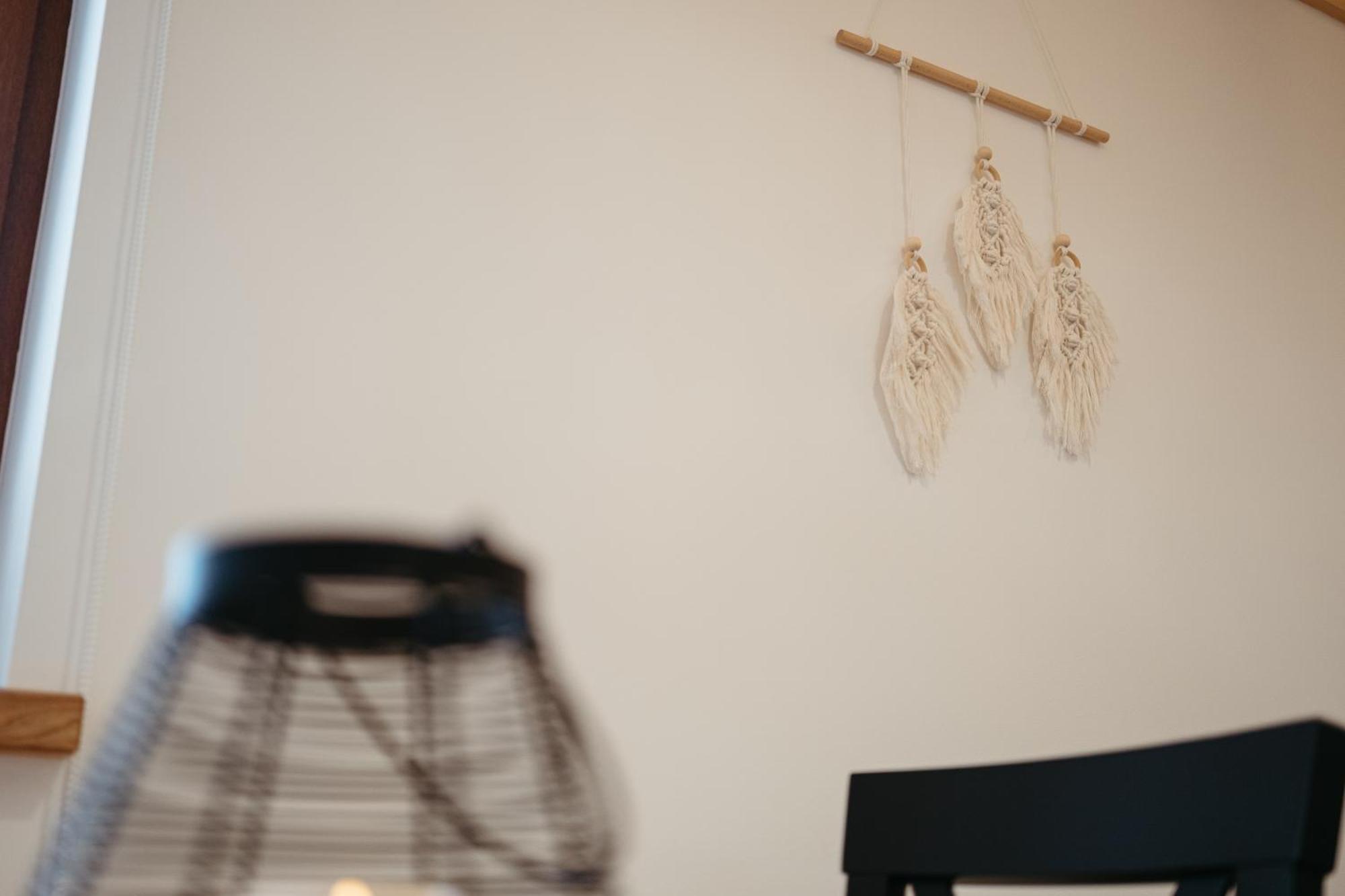 Novopolka Apartamenty Répásfalu Szoba fotó